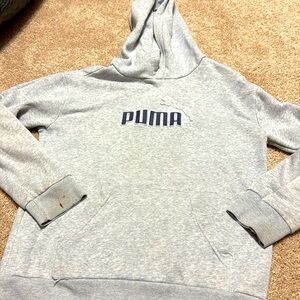 Boys hoodies L (14/16) .